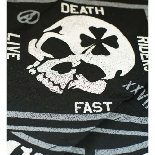 Бандана Affliction Feelin Lucky купити